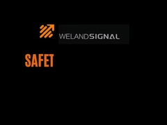 Введение компании Welandsignal