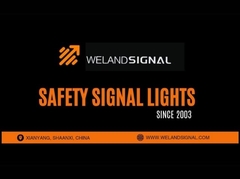 О Welandsignal